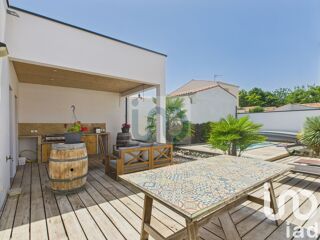  Maison à vendre 5 pièces 223 m²