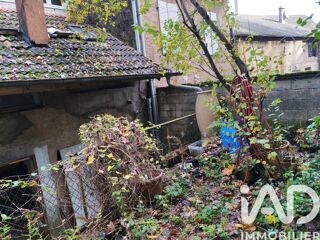  Maison à vendre 4 pièces 95 m²