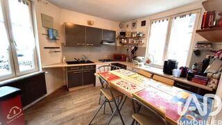  Maison à vendre 5 pièces 140 m²