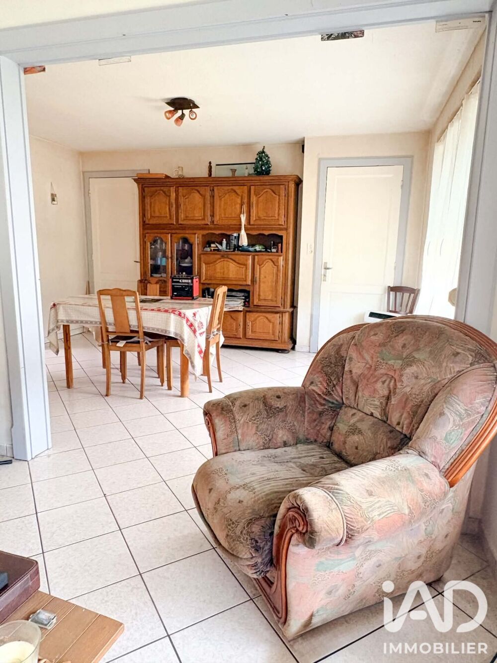 Vente Maison traditionnelle 5 pièces