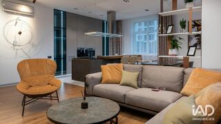  Appartement à vendre 3 pièces 62 m²