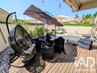  Appartement à vendre 2 pièces 46 m²