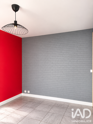  Appartement à vendre 3 pièces 45 m²