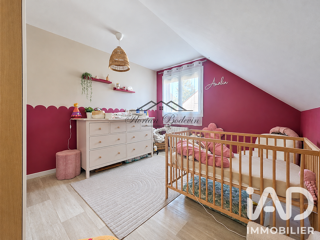  Maison à vendre 5 pièces 98 m²