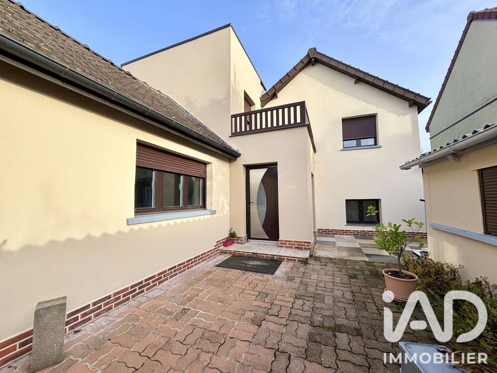 Vente Maison traditionnelle 7 pièces