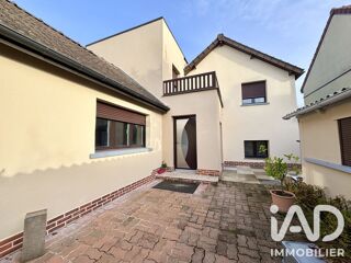  Maison à vendre 7 pièces 127 m²