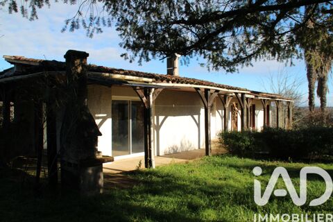   Vente Maison Maison - 5 pi�ce(s) - 102 m�