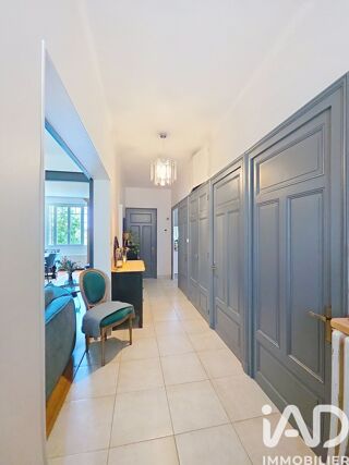  Maison à vendre 9 pièces 189 m²