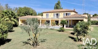  Maison à vendre 6 pièces 248 m²
