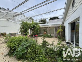  Maison à vendre 4 pièces 128 m²