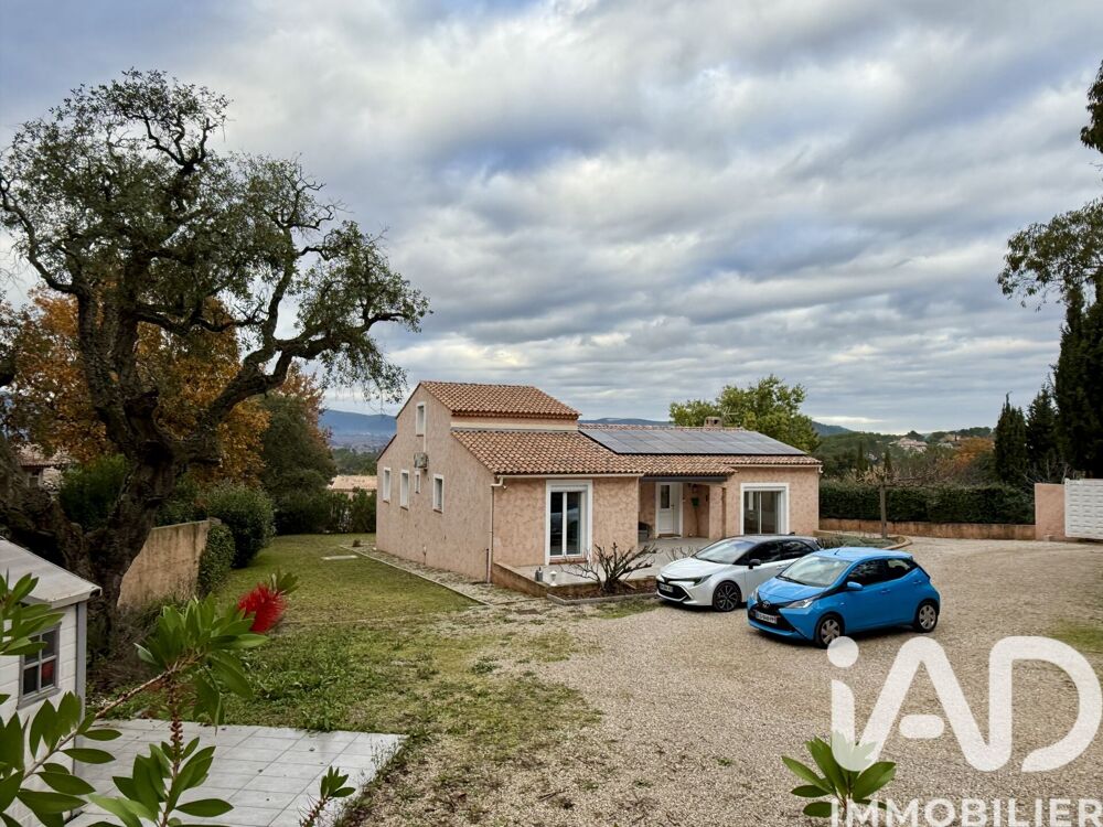 Vente Maison traditionnelle 4 pièces