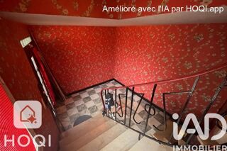 Vente Maison Vente Maison traditionnelle 5 pièces Moulins