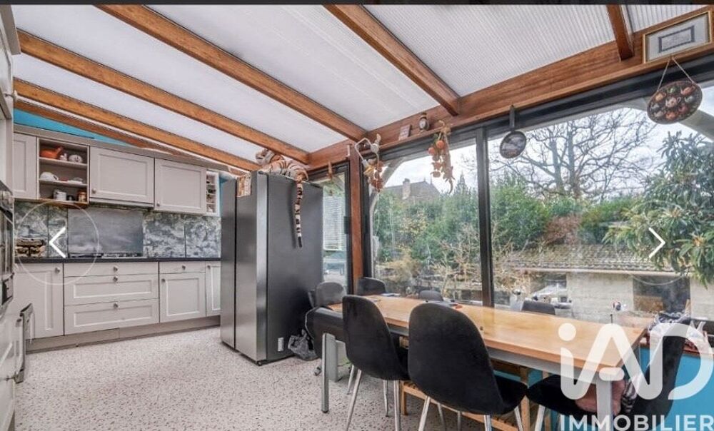 Vente Maison Vente Maison/villa 8 pièces Tremblay-en-france