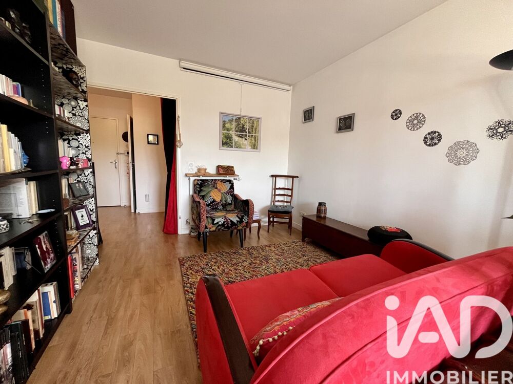 Vente Appartement Vente Appartement 2 pièces L'Île-saint-denis
