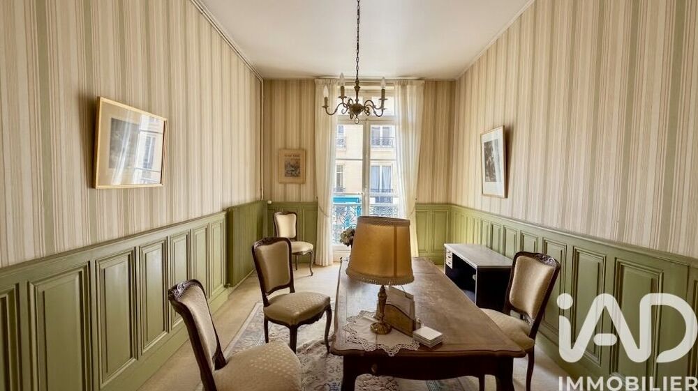 vente Appartement - 4 pièce(s) - 65 m² Le Puy-en-Velay (43000)