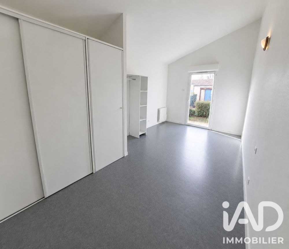 Vente Maison Vente Maison/villa 2 pièces Thénac