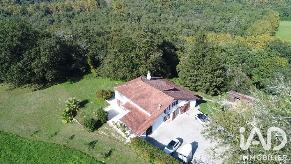 Vente Maison/villa 8 pièces