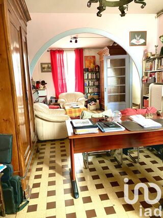  Maison à vendre 6 pièces 140 m²