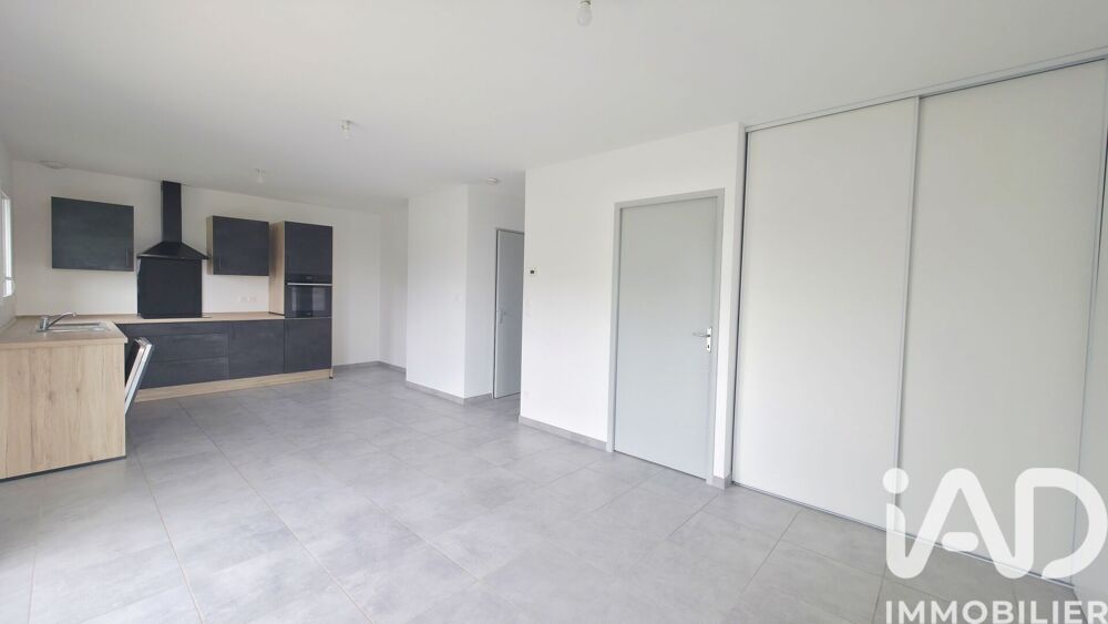 Vente Maison/villa 3 pièces