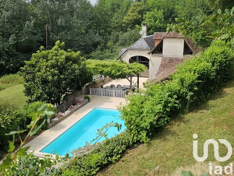   Vente Maison de campagne 5 pièces Maison - 5 pièce(s) - 130 m²