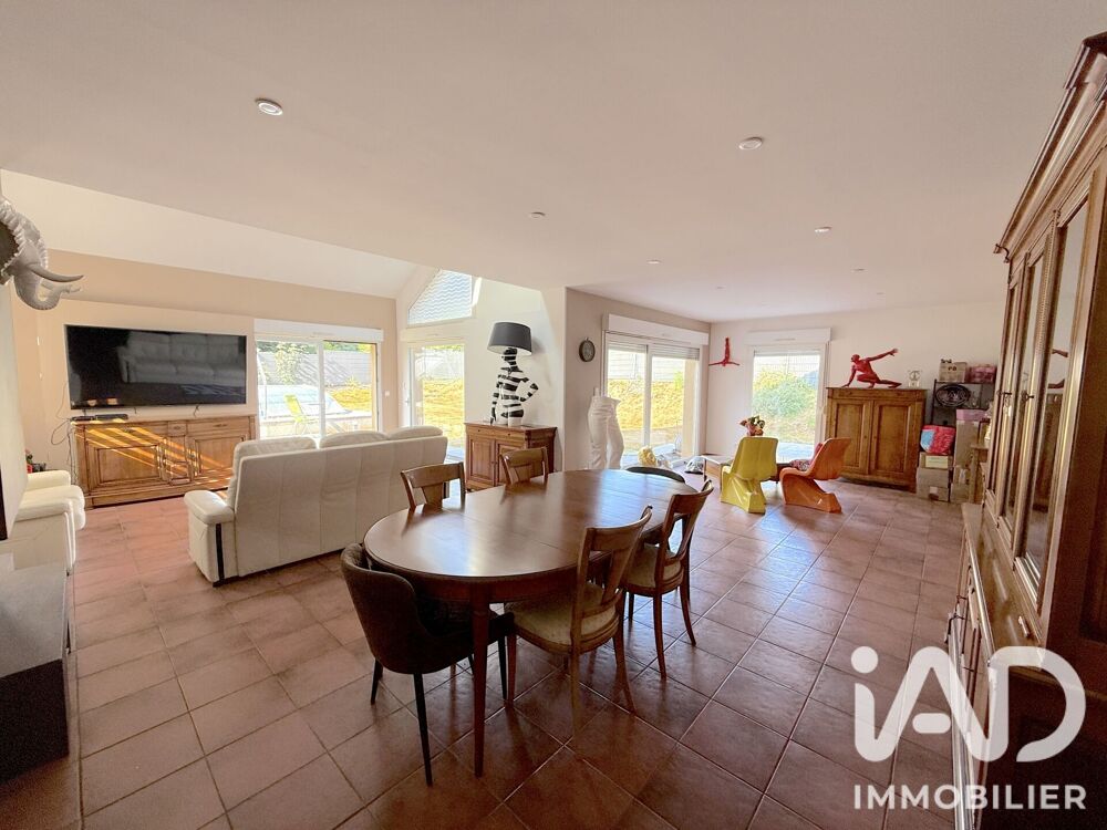 Vente Maison de ville 5 pièces