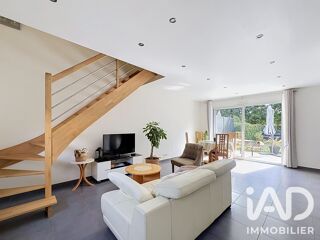  Maison à vendre 5 pièces 92 m²