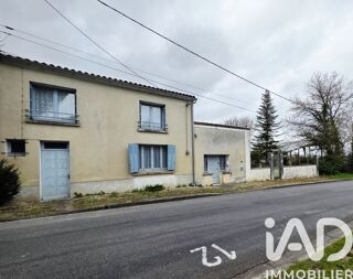  Maison � vendre 6 pi�ces 98 m�