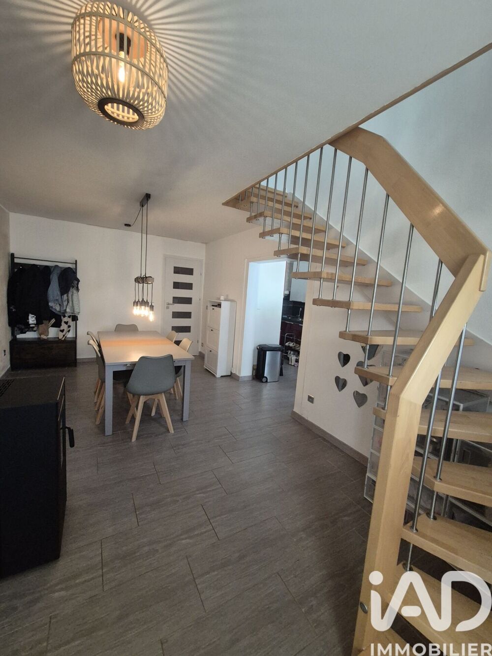 Vente Maison de village 4 pièces