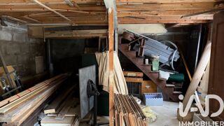  Parking / Garage à vendre 61 m² Divatte-sur-loire