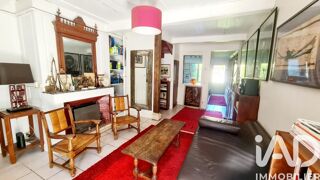  Maison à vendre 6 pièces 104 m²