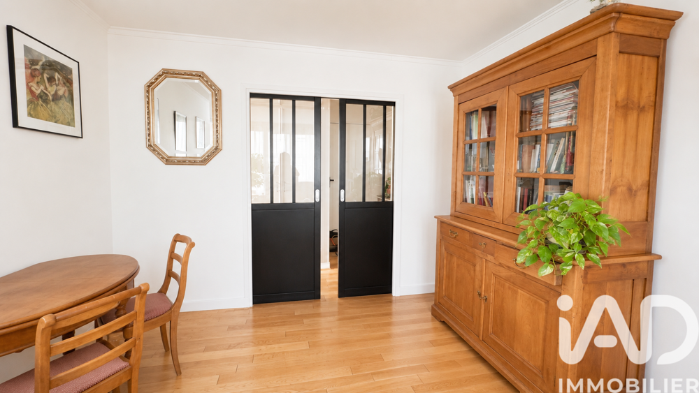 Vente Appartement Vente Appartement 3 pièces Chaville