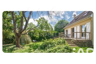  Maison à vendre 7 pièces 130 m²