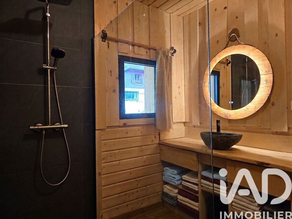 vente Maison - 3 pièce(s) - 71 m² La Table (73110)