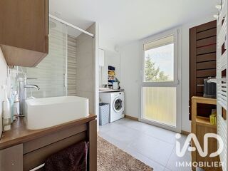  Appartement à vendre 3 pièces 72 m²