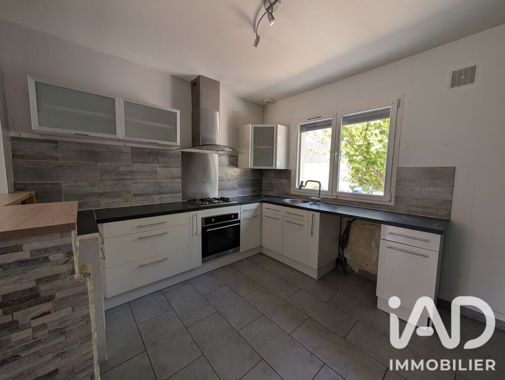 Vente Maison/villa 3 pièces
