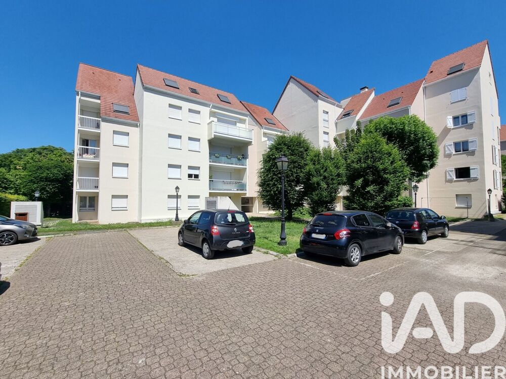 Vente Appartement Vente Duplex 5 pièces Sucy-en-brie