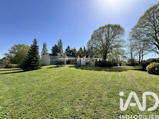  Maison à vendre 9 pièces 292 m²