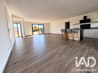  Maison à vendre 5 pièces 133 m²