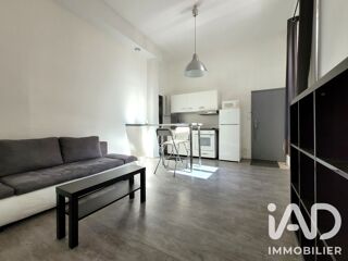 Vente Appartement Vente Appartement 2 pièces Rennes