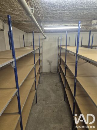 Vente Appartement Vente Appartement 1 pièce Lyon 3