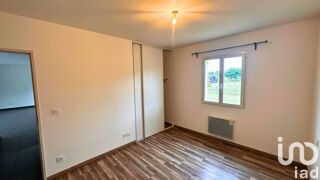  Maison à vendre 4 pièces 93 m²