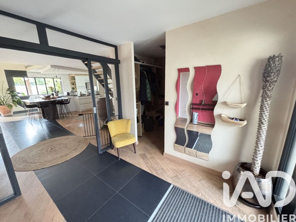 à vendre  Maison Angers (49100)
