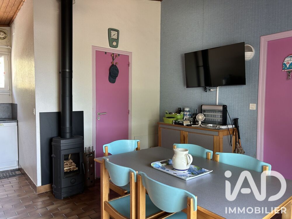 Vente Maison/villa 2 pièces