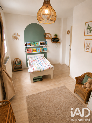  Maison à vendre 4 pièces 81 m²