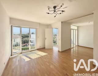  Appartement à vendre 2 pièces 57 m²