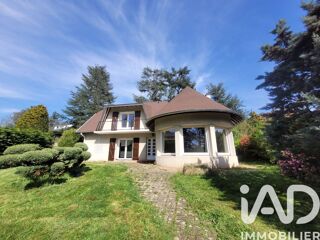  Maison à vendre 6 pièces 160 m²