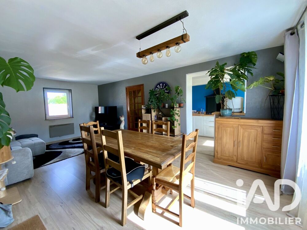 Vente Maison/villa 4 pièces