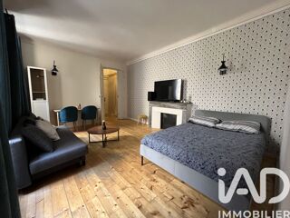  Appartement à vendre 1 pièce 37 m²