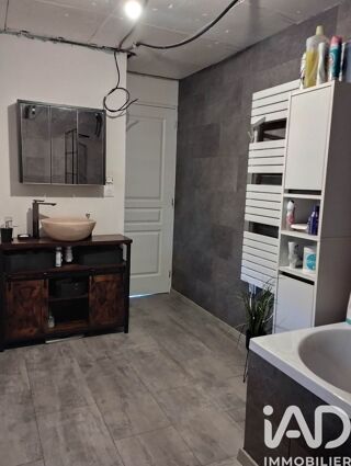  Maison � vendre 5 pi�ces 285 m�