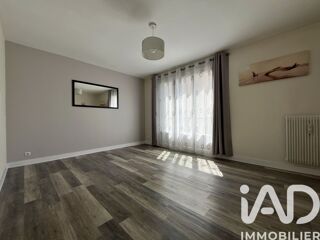  Appartement à vendre 2 pièces 43 m²